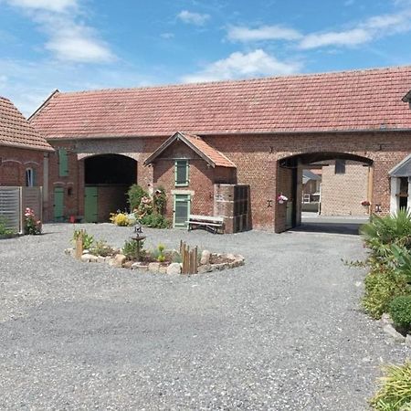 Les Muches Villa Bouzincourt Exterior photo