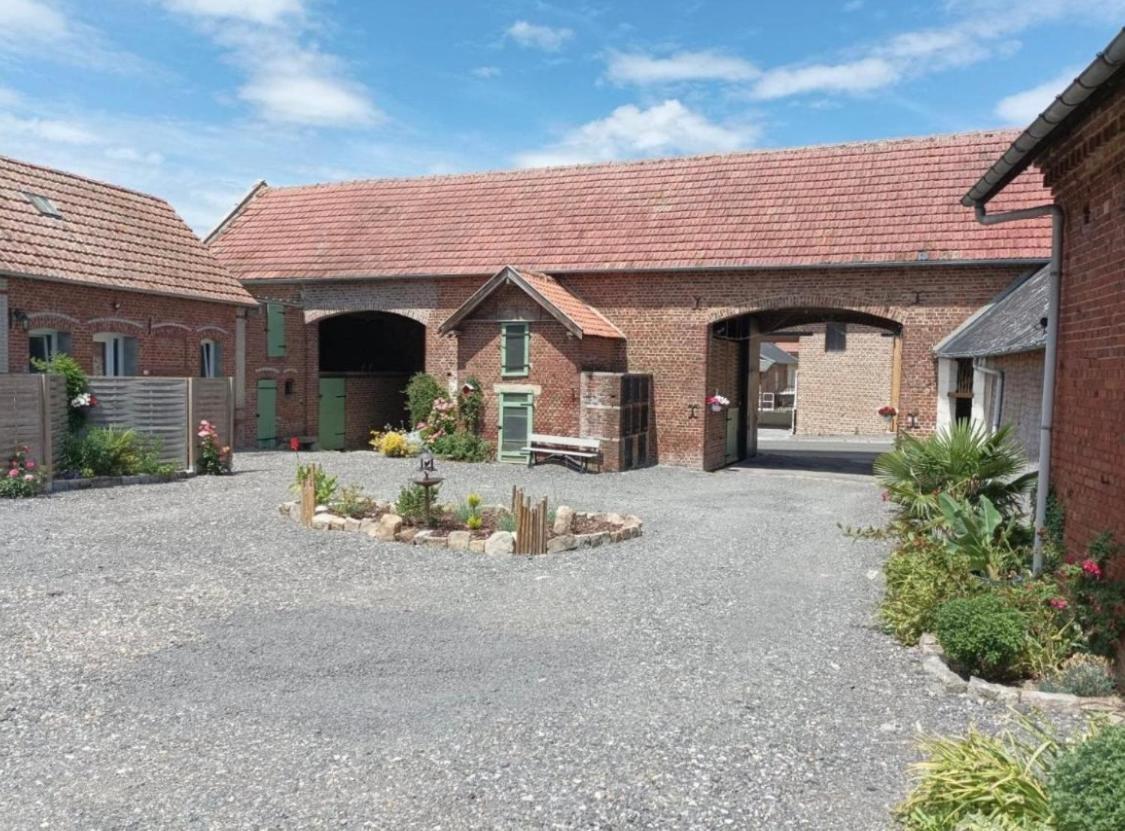 Les Muches Villa Bouzincourt Exterior photo